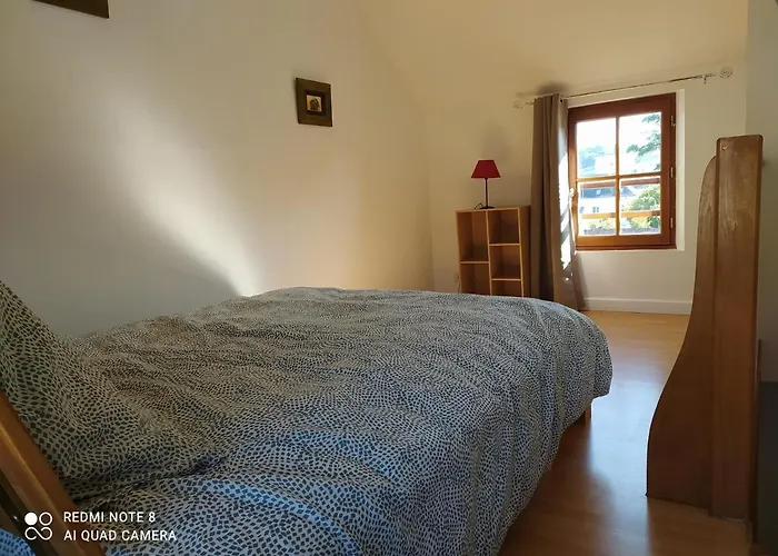 Maison Cosy Au Coeur Du Lochois