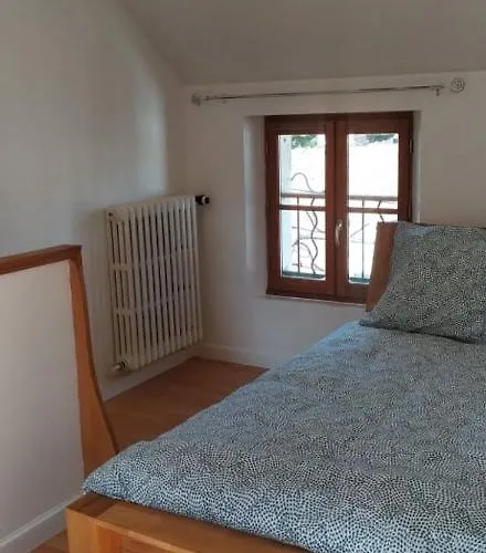 Maison Cosy Au Coeur Du Lochois
