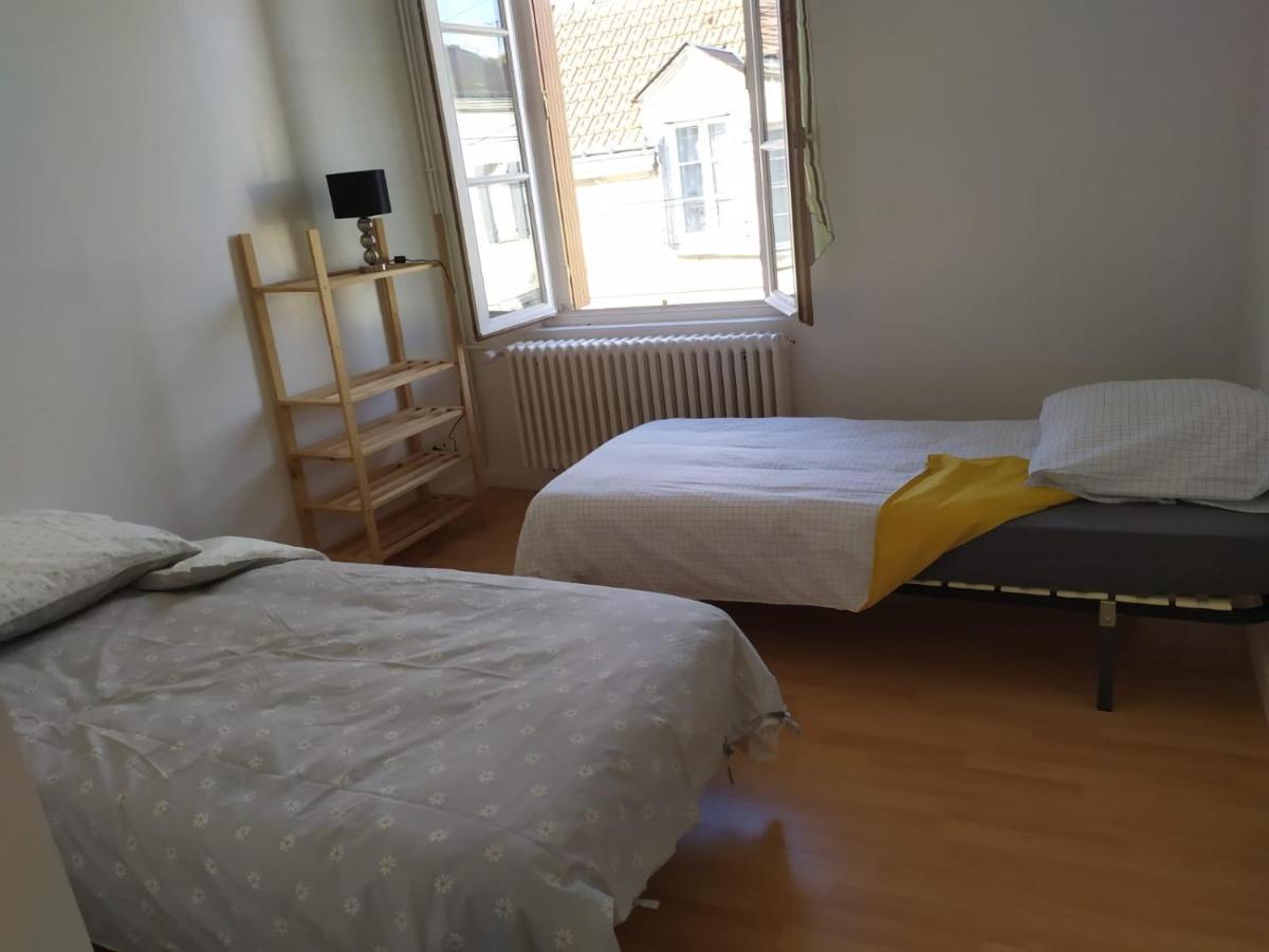 Maison Cosy Au Coeur Du Lochois Loches