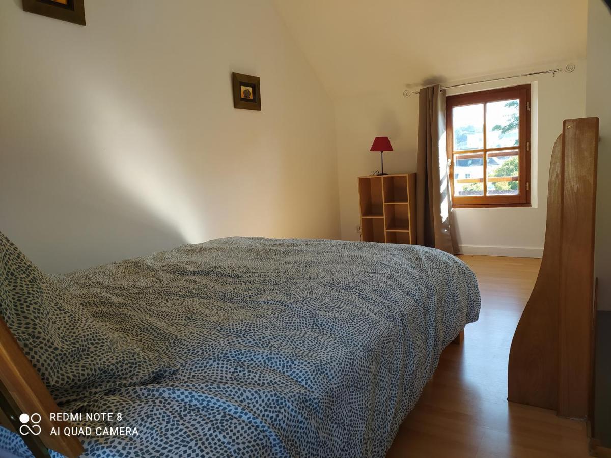 Appartamento Maison Cosy Au Coeur Du Lochois *