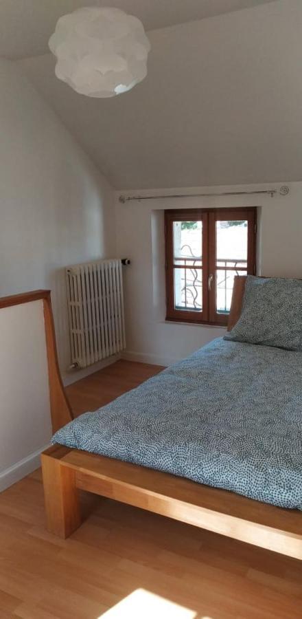 Maison Cosy Au Coeur Du Lochois